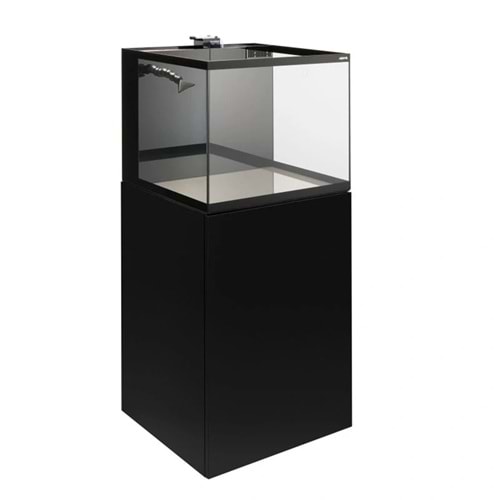 Aquael Glossy Marine Akvaryum Mobilyası 60 Siyah