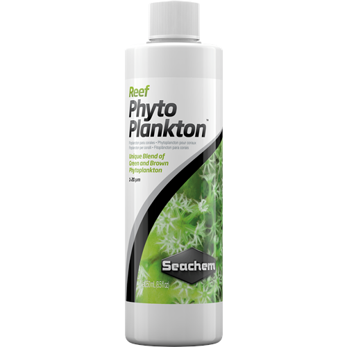 Seachem Reef pHytoplankton 250 ml