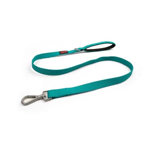 Tailpetz Emerald Match Leash Medium