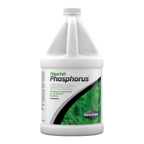 Seachem Flourish Phosphorus 2 LT