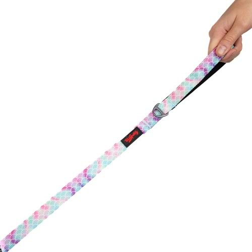 Tailpetz Bubbles Leash