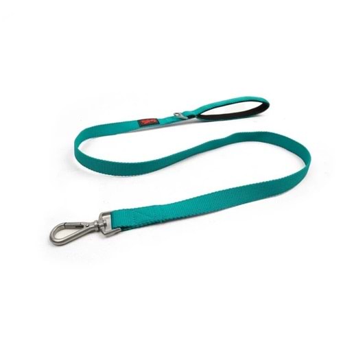 Tailpetz Match Leash Zümrüt Yeşili