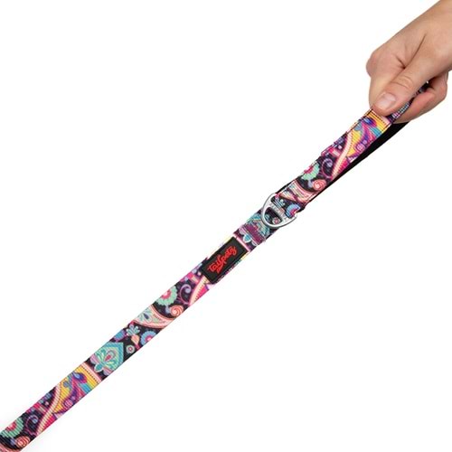 Tailpetz Paisley Leash