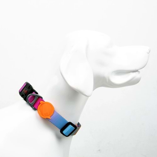 Tailpetz Pass Collar