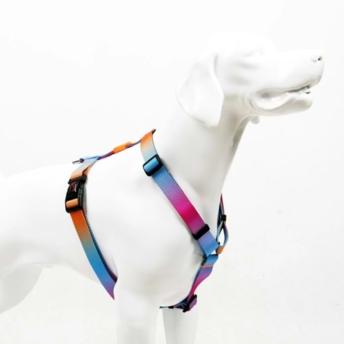 Tailpetz Pass H-Harness
