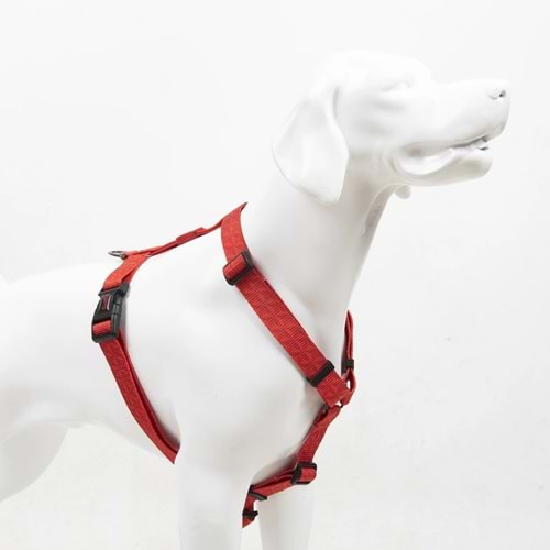 Tailpetz Prism H-Harness