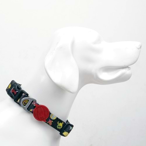 Tailpetz Space Collar