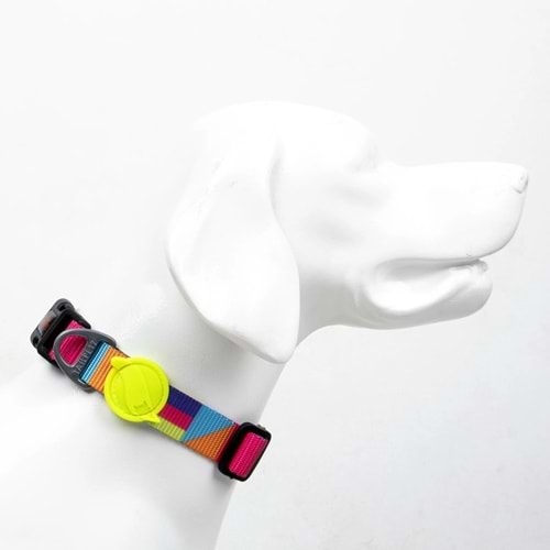 Tailpetz Spirit Collar