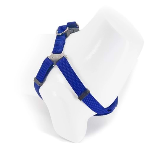 Tailpetz Step In Harness Sax Mavisi