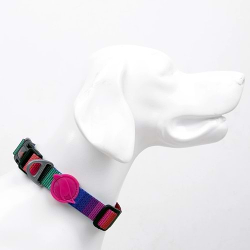 Tailpetz Wave Collar
