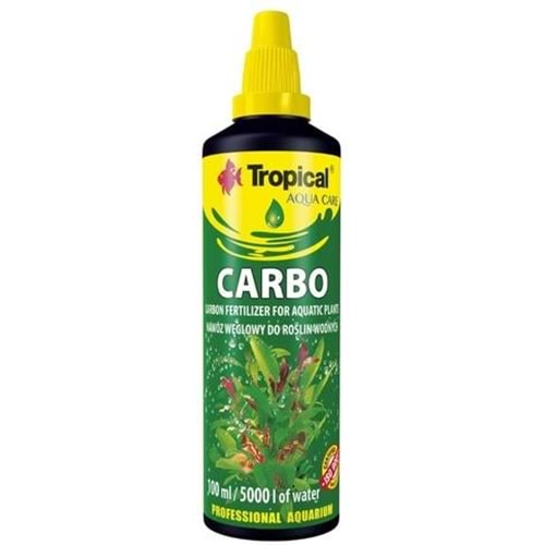 Tropical Carbo Bitki Gübresi