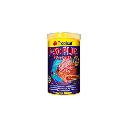 Tropical D-50 Plus Pul Yem