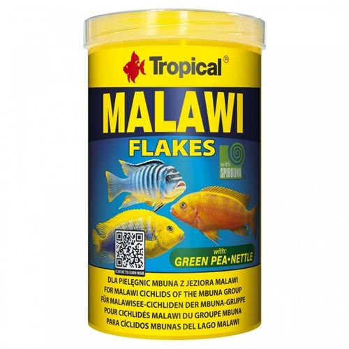 Tropical Malawi