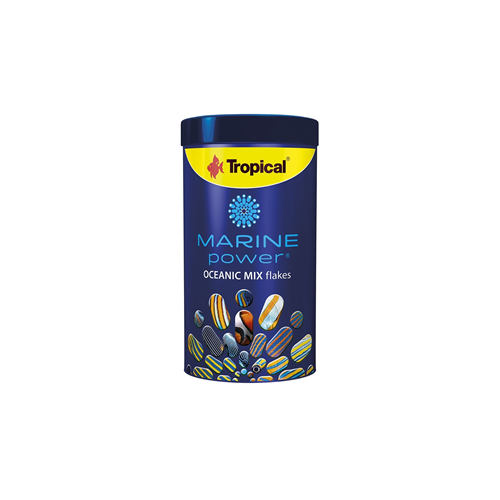 Tropical Marine Power Oceanic Mix