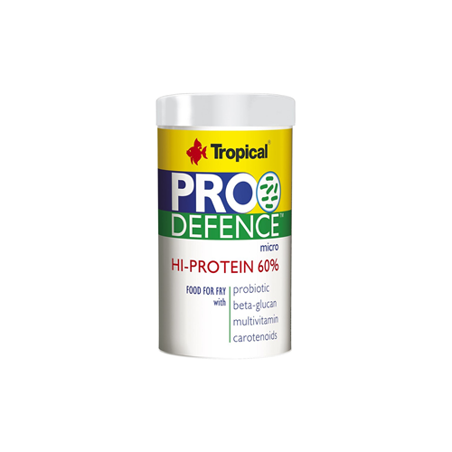 Tropical Pro Defence Micro