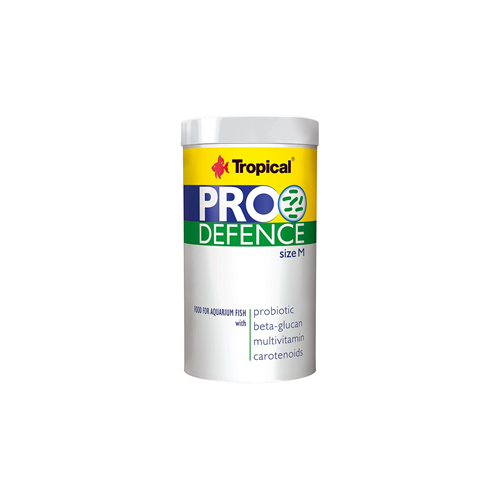 Tropical Pro Defence Size M