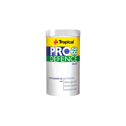 Tropical Pro Defence Size S