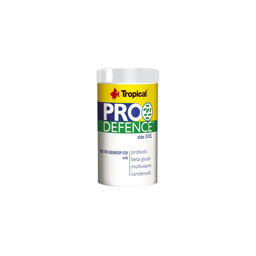 Tropical Pro Defence Size XXS