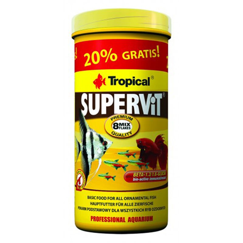 Tropical SuperVit Pul Yem