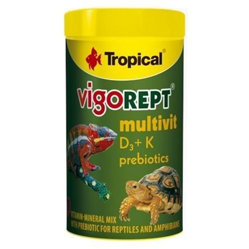 Tropical Vigorept