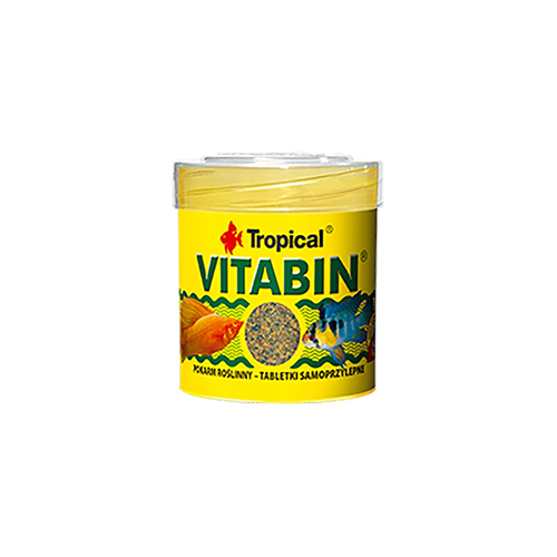 Tropical Vitabin