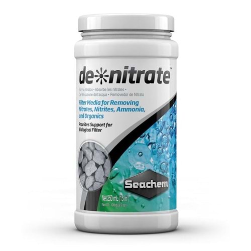 Seachem Denitrate