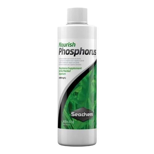Seachem Flourish Phosphorus