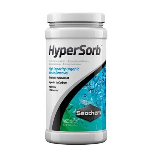 Seachem Hypersorb