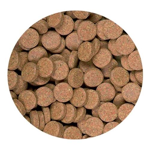 Tropical SuperVit Tablets A 2Kg - 4500 Adet