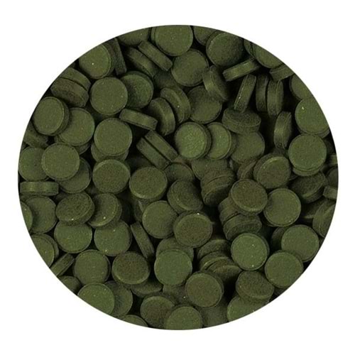 Tropical Super Spirulina Forte Tablets 50ml/36Gr
