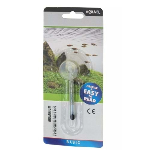 Aquael Cam Termometre