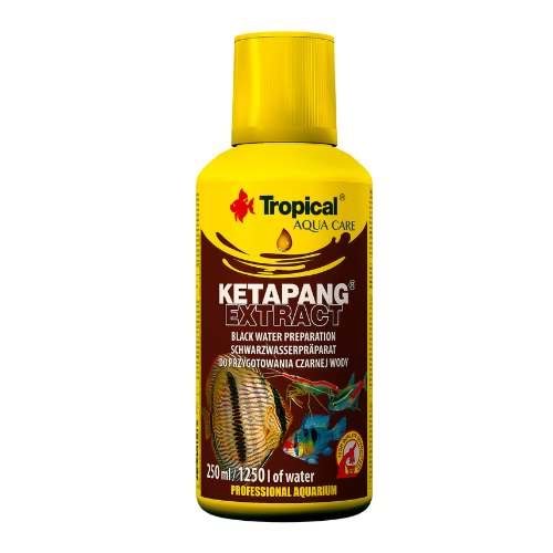 Tropical Ketapang Extract 250ml