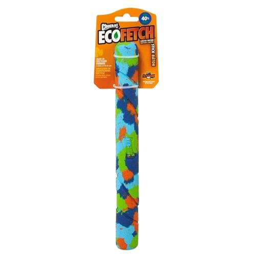 Chuckit! Eco Fetch Stick Doğa Dostu Köpek Oyuncağı