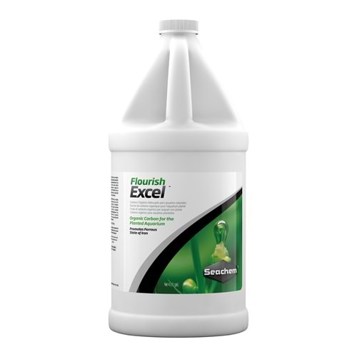 Seachem Flourish Excel 4 LT