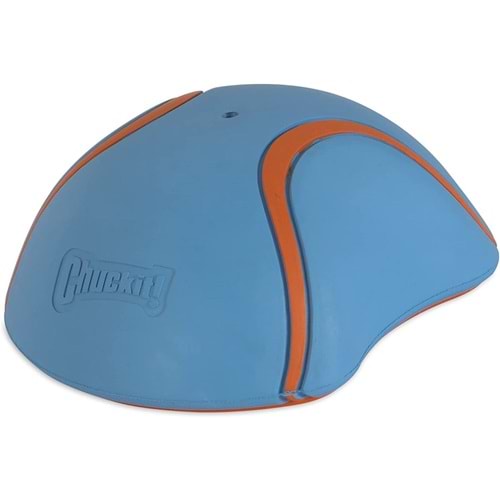 Chuckit! Indoor Super Slider Eve Özel İnteraktif Oyuncak