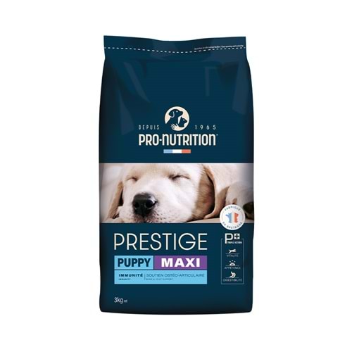 Pro Nutrition Prestige Büyük Irk Yavru Köpek Maması 3KG