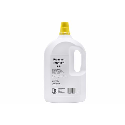 Tropica Premium Nutrition 3 Litre