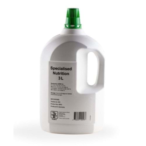 Tropica Specialised Nutrition 3 Litre