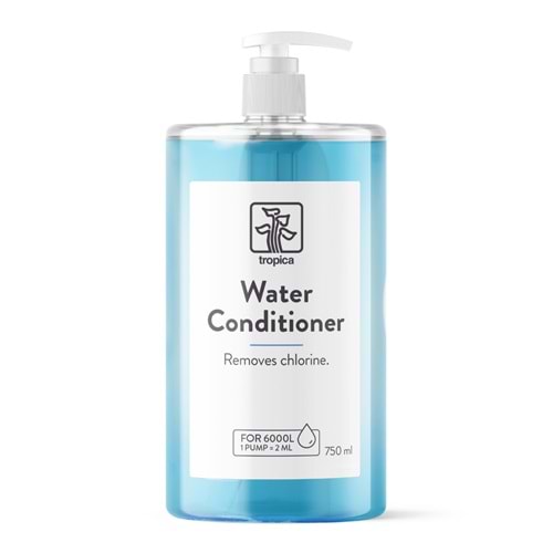 Tropica Water Conditioner 750ml