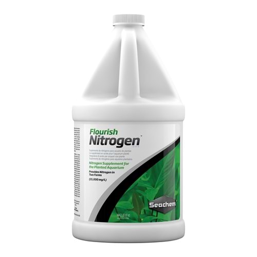 Seachem Flourish Nitrogen 2 LT