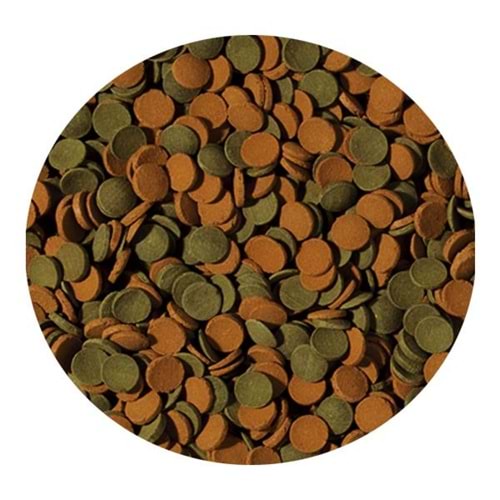 Tropical Mini Wafers Mix 3Lt/1,65Kg