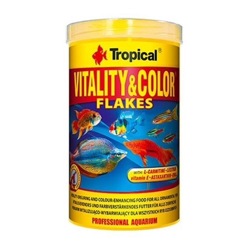 Tropical Vitality&Color 12Gr