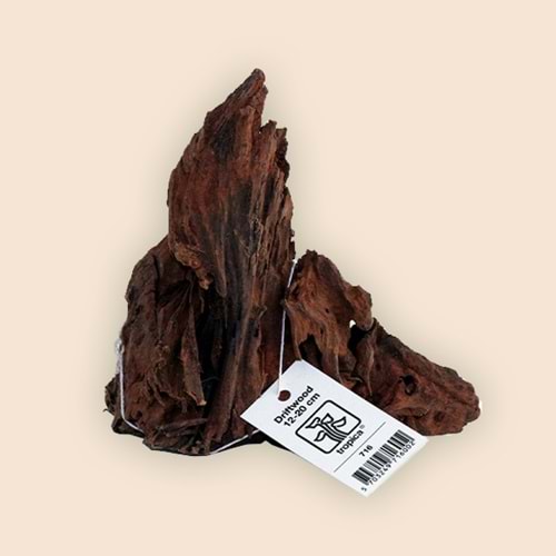 Tropica Driftwood 12 -20Cm