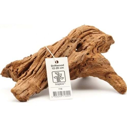 Tropica Driftwood 12 -20Cm
