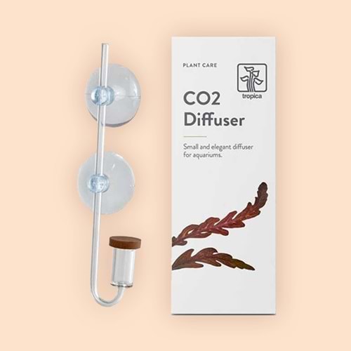 Tropica Co2 Diffuser Bio