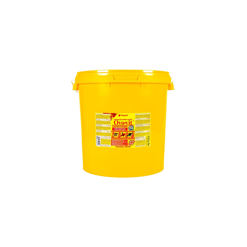Tropical Ovo-Vit 21Lt/4Kg