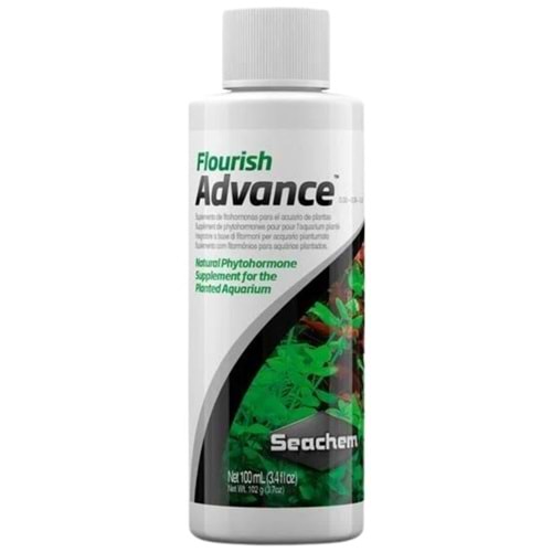 Seachem Flourish Trace 100 ML