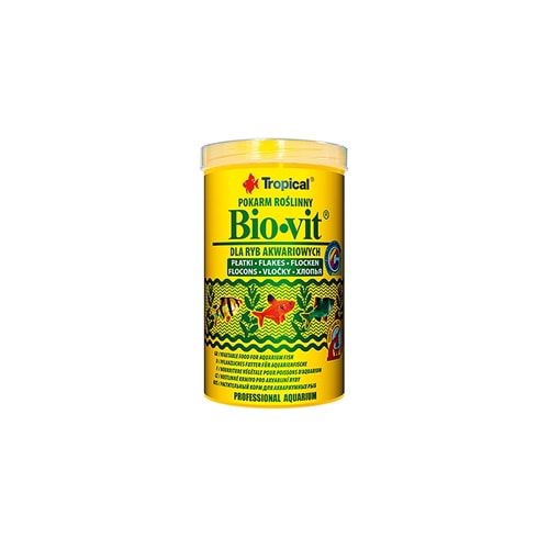 Tropical Bio-Vit 1000ml/200Gr