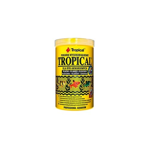 Tropical Tropical Pul 100ml/20Gr