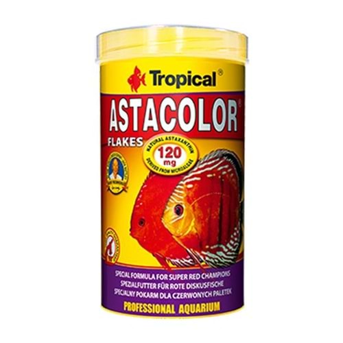 Tropical Astacolor 100ml/20Gr
